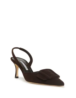 Maysli Slingback Pump