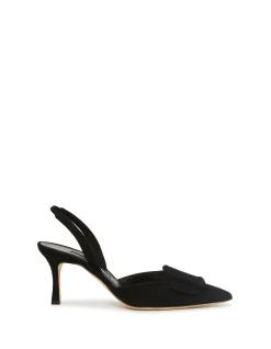 Maysli Slingback Pump