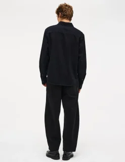 M55 DENIM SHIRT