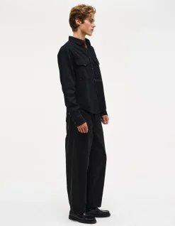 M55 DENIM SHIRT