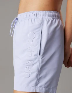 MEDIUM DRAWSTRING SWIM SHORT