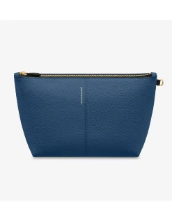 MEDIUM FLAIRE POUCH