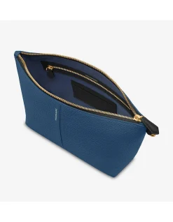 MEDIUM FLAIRE POUCH