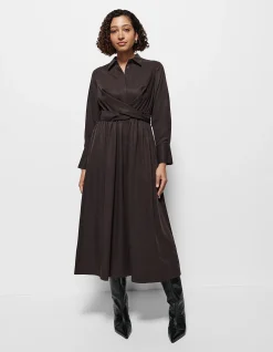 MEGAN DRESS