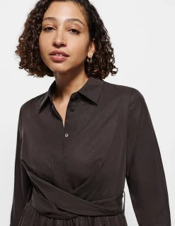 MEGAN DRESS