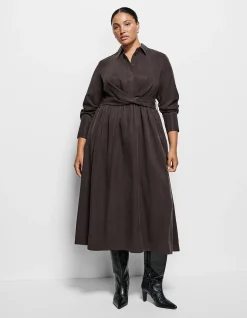 MEGAN DRESS