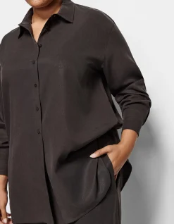MEGAN SHIRT