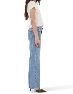 Meg Straight Jean
