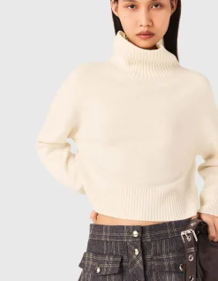 Meige Sweater