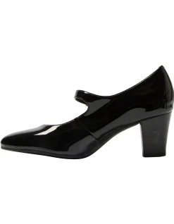 MELANIE MARY JANE PUMP