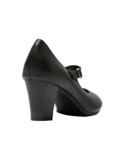 MELANIE MARY JANE PUMP
