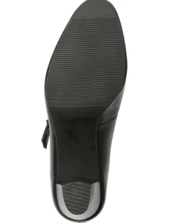 MELANIE MARY JANE PUMP