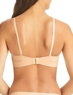 Memory Strapless Bra