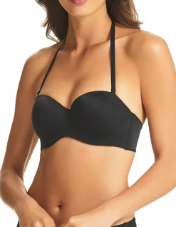 Memory Strapless Bra