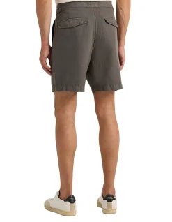 MENORCA SIDE TAB SHORT