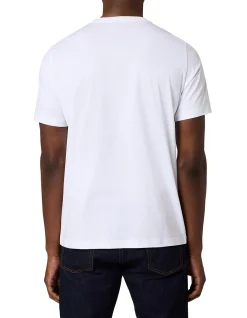 MENS REG FIT T-SHIRT HALO