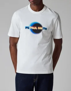 MENS CASUAL FIT T-SHIRT ECLIPSE