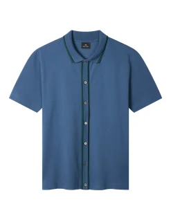 MENS REG FIT POLO SHIRT