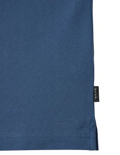 MENS REG FIT POLO SHIRT