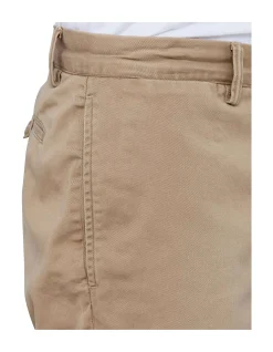 Mens Straight Fit Greenwich Short
