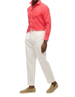 Merchant Drawstring Pant