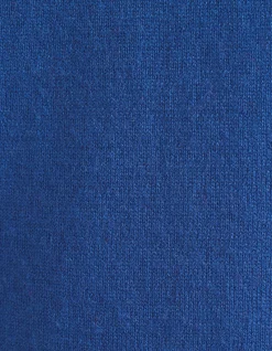 MERINO 1/4 ZIP SWEATER