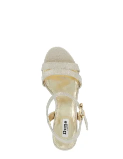MERISA HEELED SANDAL
