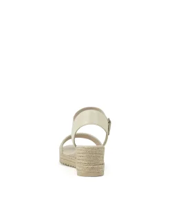 MERRIN SINGLE STRAP LOW ESPADRILLE