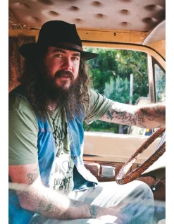 Messer Fedora