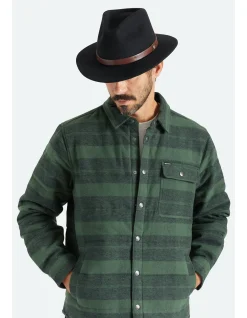 Messer Fedora