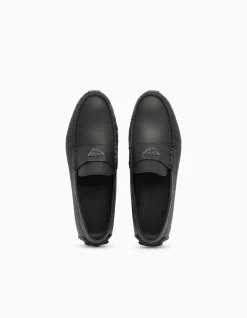 MESSICO LEATHER LOAFER