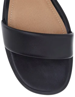 MIA HEEL SANDAL