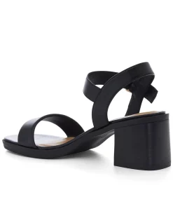 MIA HEEL SANDAL