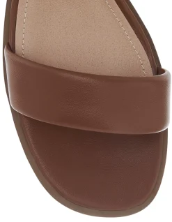 MIA HEEL SANDAL
