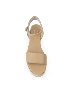 MIARA SINGLE STRAP LOW ESPADRILLE
