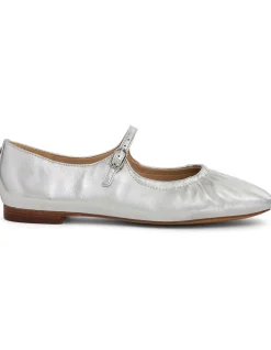 MICAH BALLET FLATS