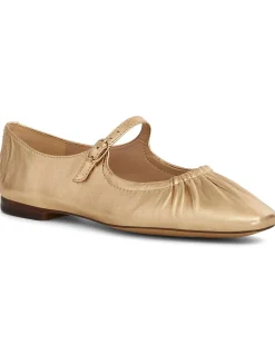 MICAH BALLET FLATS