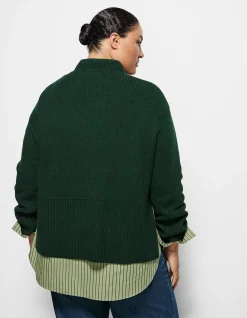 MICHELLE KNIT