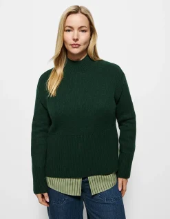 MICHELLE KNIT
