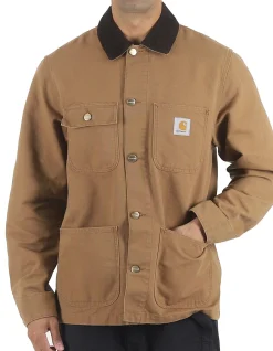 Michigan Coat