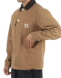 Michigan Coat