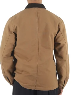 Michigan Coat