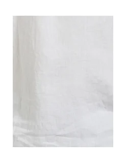 MICK LINEN SHIRT