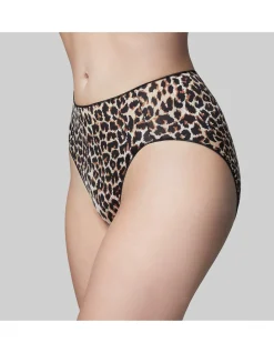 Micro Hi Cut Brief