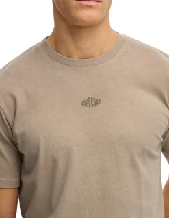 MICRO LOGO T-SHIRT