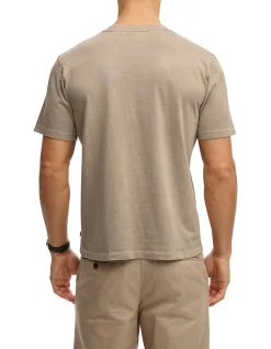 MICRO LOGO T-SHIRT