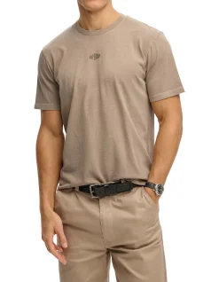 MICRO LOGO T-SHIRT