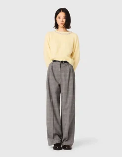 Mida Sweater