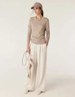 Midlands Merino Jumper