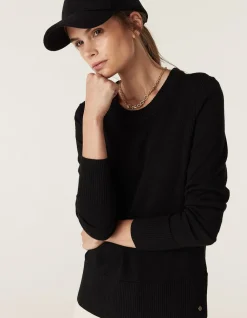 Midlands Merino Jumper